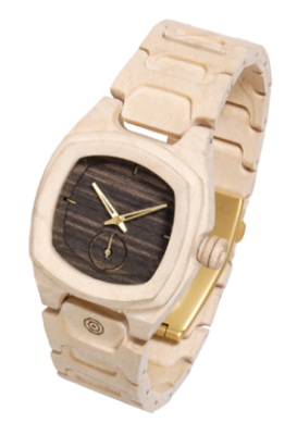 Way Kambas Maple